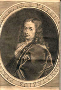 POMET Pierre